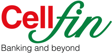 cellfin logo